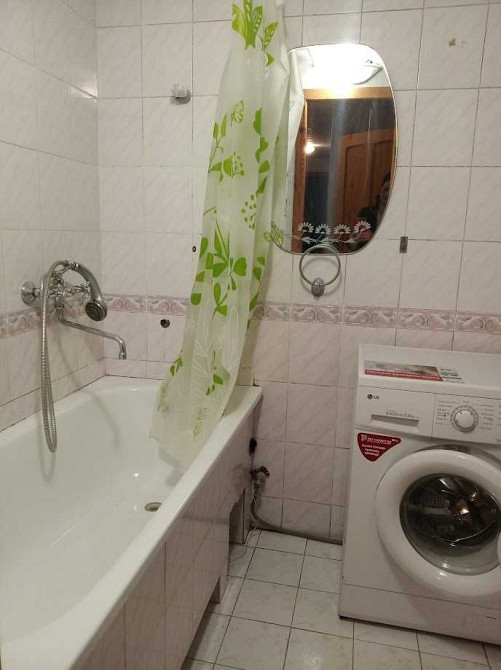 Продам 3-ком Левый Берег р-н Варуса улучшенная планировка. СРОЧНО! Кам`янське (Запорізька обл.) - зображення 6