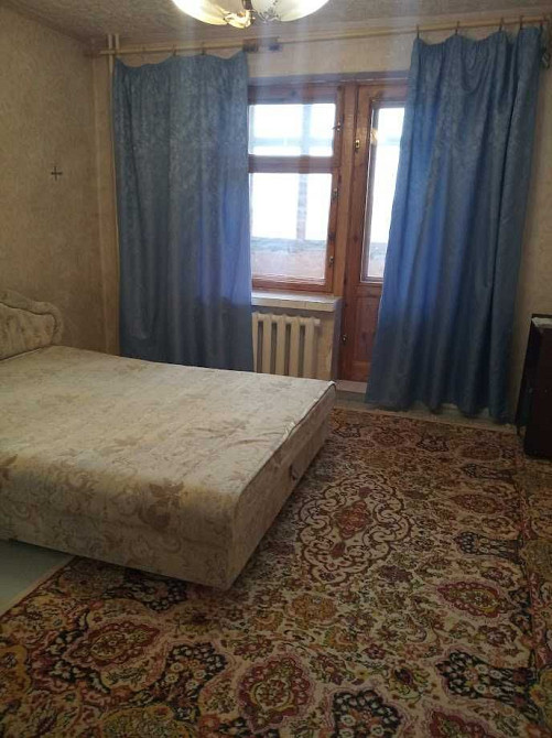 Продам 3-ком Левый Берег р-н Варуса улучшенная планировка. СРОЧНО! Кам`янське (Запорізька обл.) - зображення 8