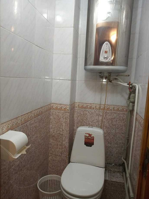 Продам 3-ком Левый Берег р-н Варуса улучшенная планировка. СРОЧНО! Кам`янське (Запорізька обл.) - зображення 7