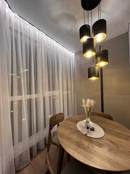 Продам нову 2к в Жк Софія Резиденс Софиевская Борщаговка - изображение 5