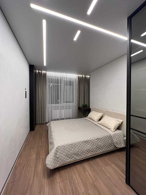 Продам нову 2к в Жк Софія Резиденс Софиевская Борщаговка - изображение 8