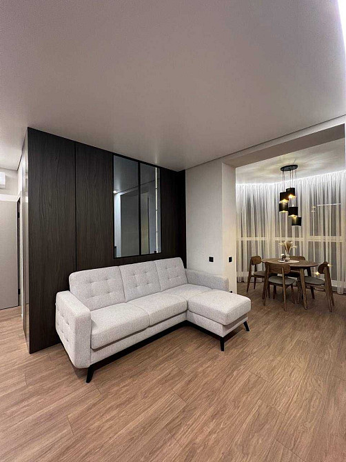 Продам нову 2к в Жк Софія Резиденс Софиевская Борщаговка - изображение 1