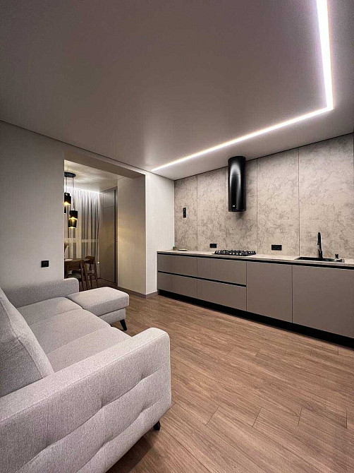 Продам нову 2к в Жк Софія Резиденс Софиевская Борщаговка - изображение 2