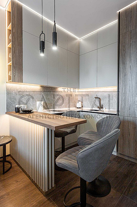 Продажа квартиры, ул. Андрея Верхогляда, ЖК Delmar, Печерский р-н Київ - зображення 3