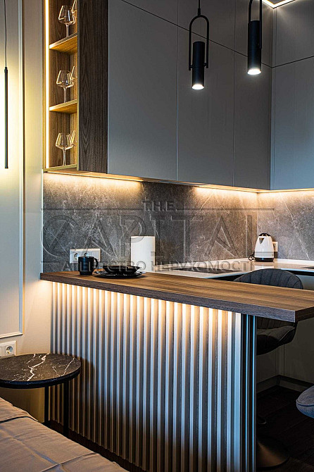 Продажа квартиры, ул. Андрея Верхогляда, ЖК Delmar, Печерский р-н Київ - зображення 7