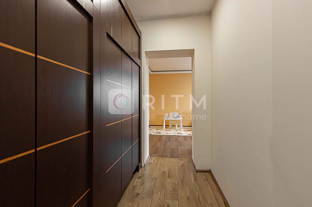 Продаж 2-к. квартири з ремонтом на вул. Васильченка Львів - зображення 8