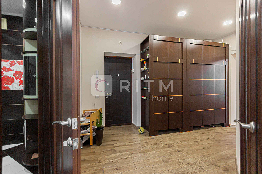 Продаж 2-к. квартири з ремонтом на вул. Васильченка Львів - зображення 7