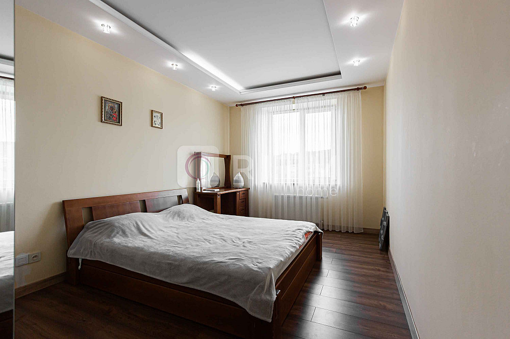 Продаж 2-к. квартири з ремонтом на вул. Васильченка Львів - зображення 3