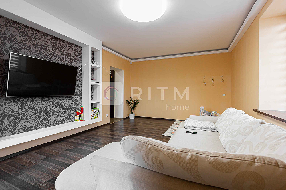 Продаж 2-к. квартири з ремонтом на вул. Васильченка Львів - зображення 6