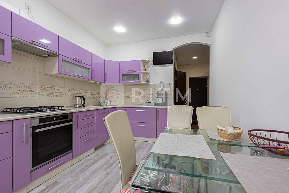 Продаж 2-к. квартири з ремонтом на вул. Васильченка Львів - зображення 2