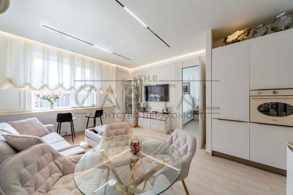 Продаж квартири, вул. Андрія Верхогляда, ЖК Delmar, Печерський р-н Київ - зображення 7