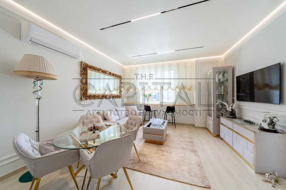 Продаж квартири, вул. Андрія Верхогляда, ЖК Delmar, Печерський р-н Київ - зображення 4