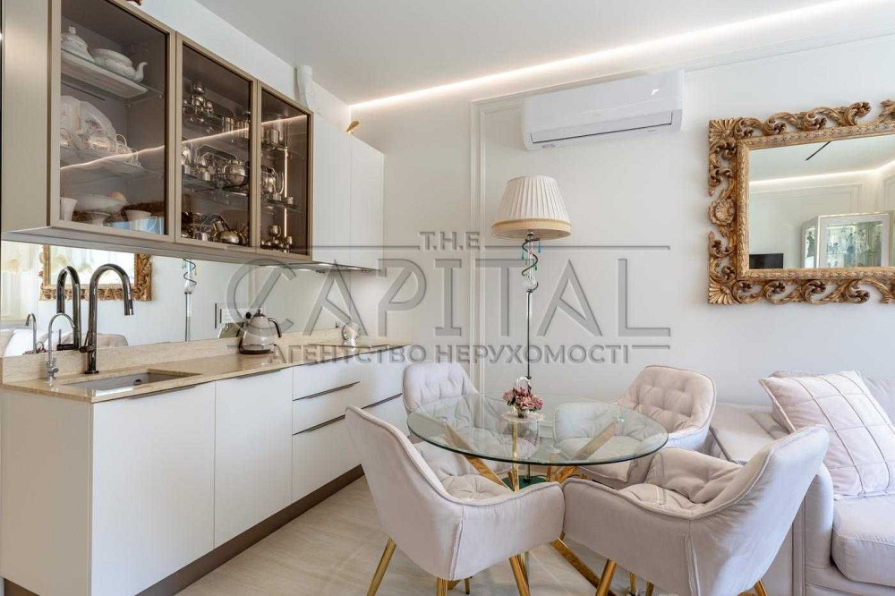 Продаж квартири, вул. Андрія Верхогляда, ЖК Delmar, Печерський р-н Київ - зображення 8