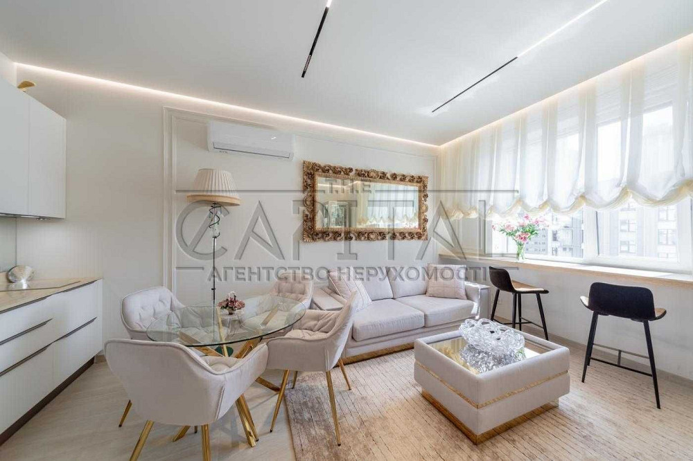 Продаж квартири, вул. Андрія Верхогляда, ЖК Delmar, Печерський р-н Київ - зображення 3