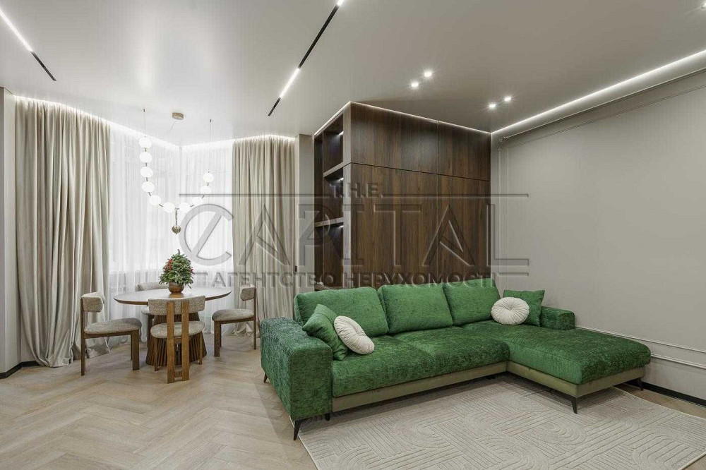 Продаж квартири, вул. Андрія Верхогляда, ЖК Delmar, Печерський р-н Київ - зображення 1