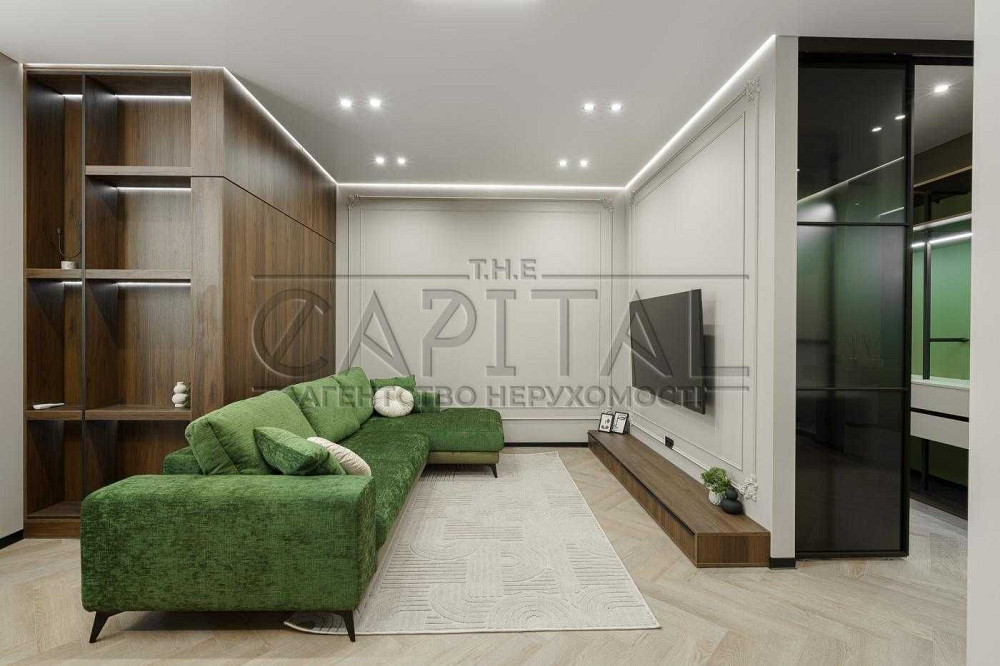 Продаж квартири, вул. Андрія Верхогляда, ЖК Delmar, Печерський р-н Київ - зображення 2