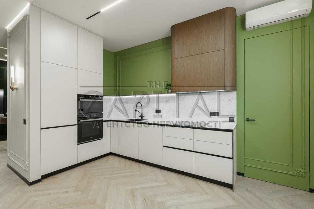 Продаж квартири, вул. Андрія Верхогляда, ЖК Delmar, Печерський р-н Київ - зображення 7