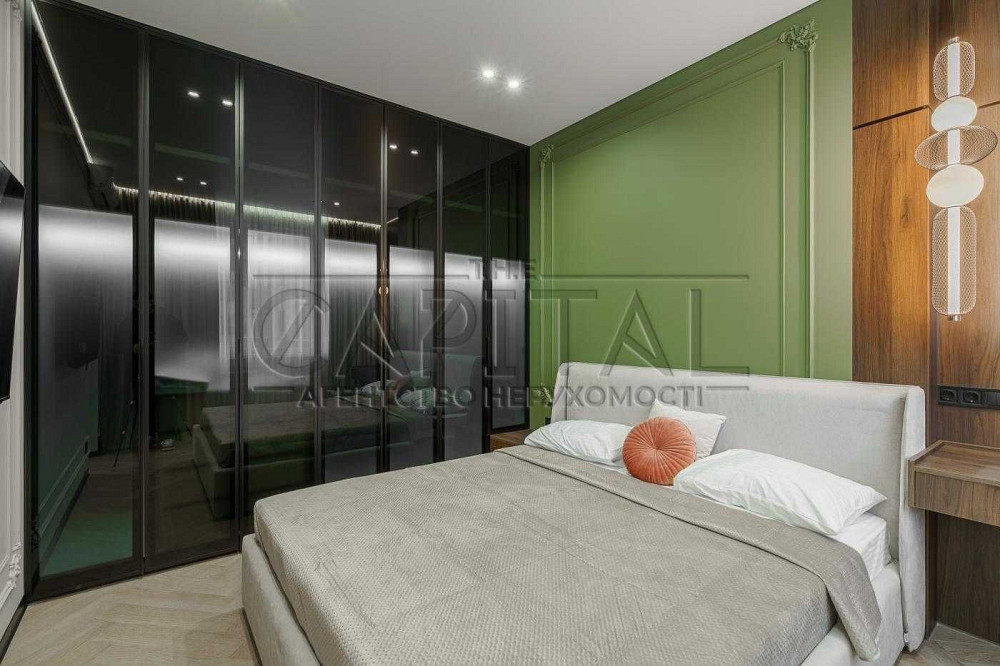 Продаж квартири, вул. Андрія Верхогляда, ЖК Delmar, Печерський р-н Київ - зображення 8