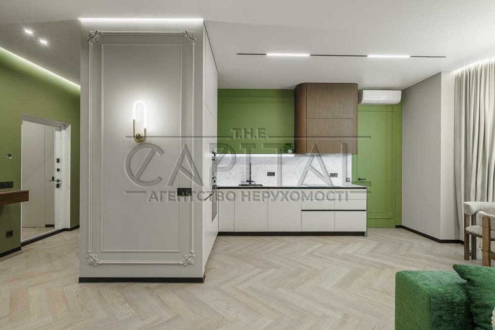 Продаж квартири, вул. Андрія Верхогляда, ЖК Delmar, Печерський р-н Київ - зображення 6