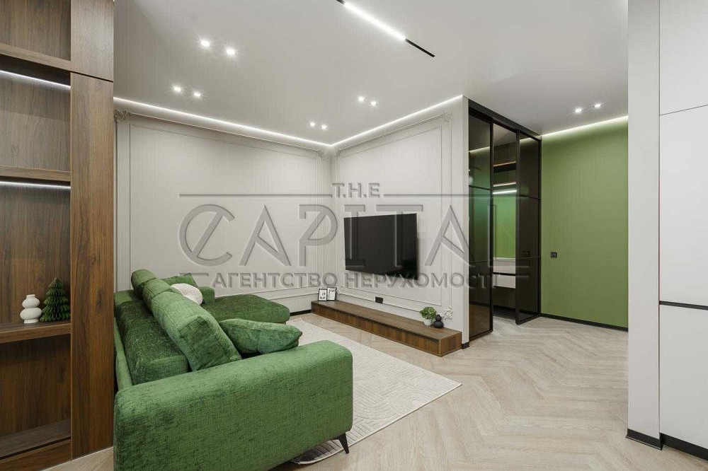 Продаж квартири, вул. Андрія Верхогляда, ЖК Delmar, Печерський р-н Київ - зображення 3