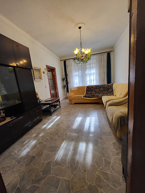 СРОЧНО продам трёхкомнатная квартиру.Сталинка.Аношкина. Кам`янське (Запорізька обл.) - зображення 8