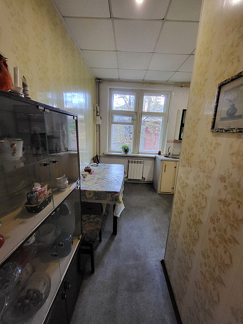 СРОЧНО продам трёхкомнатная квартиру.Сталинка.Аношкина. Кам`янське (Запорізька обл.) - зображення 3