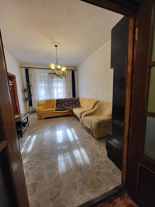 СРОЧНО продам трёхкомнатная квартиру.Сталинка.Аношкина. Кам`янське (Запорізька обл.) - зображення 7