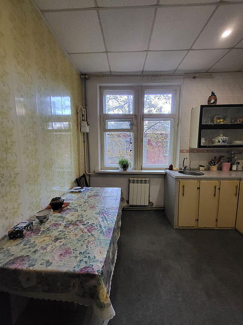 СРОЧНО продам трёхкомнатная квартиру.Сталинка.Аношкина. Кам`янське (Запорізька обл.) - зображення 4