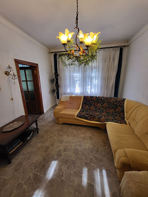 СРОЧНО продам трёхкомнатная квартиру.Сталинка.Аношкина. Кам`янське (Запорізька обл.) - зображення 5