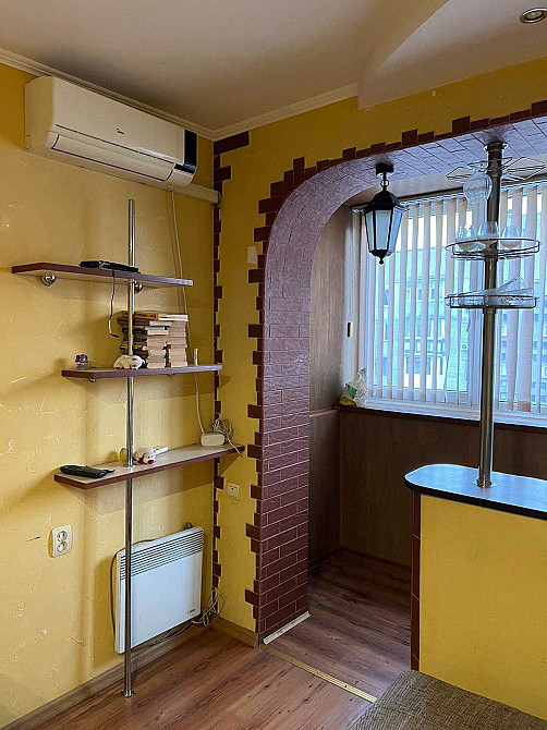 СРОЧНО__2-к кв.с ремонтом в обжитом спальном р-не__8/9 Одеса - зображення 5