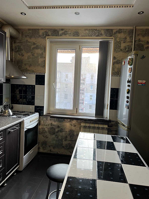 СРОЧНО__2-к кв.с ремонтом в обжитом спальном р-не__8/9 Одеса - зображення 2