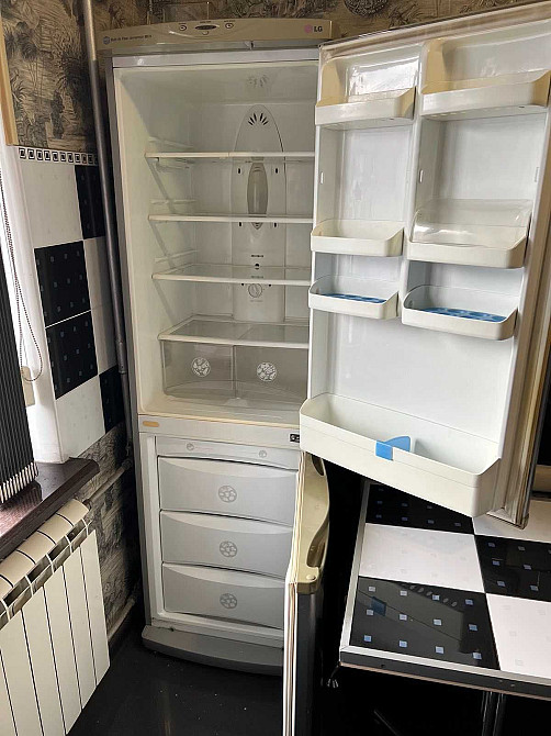 СРОЧНО__2-к кв.с ремонтом в обжитом спальном р-не__8/9 Одеса - зображення 3