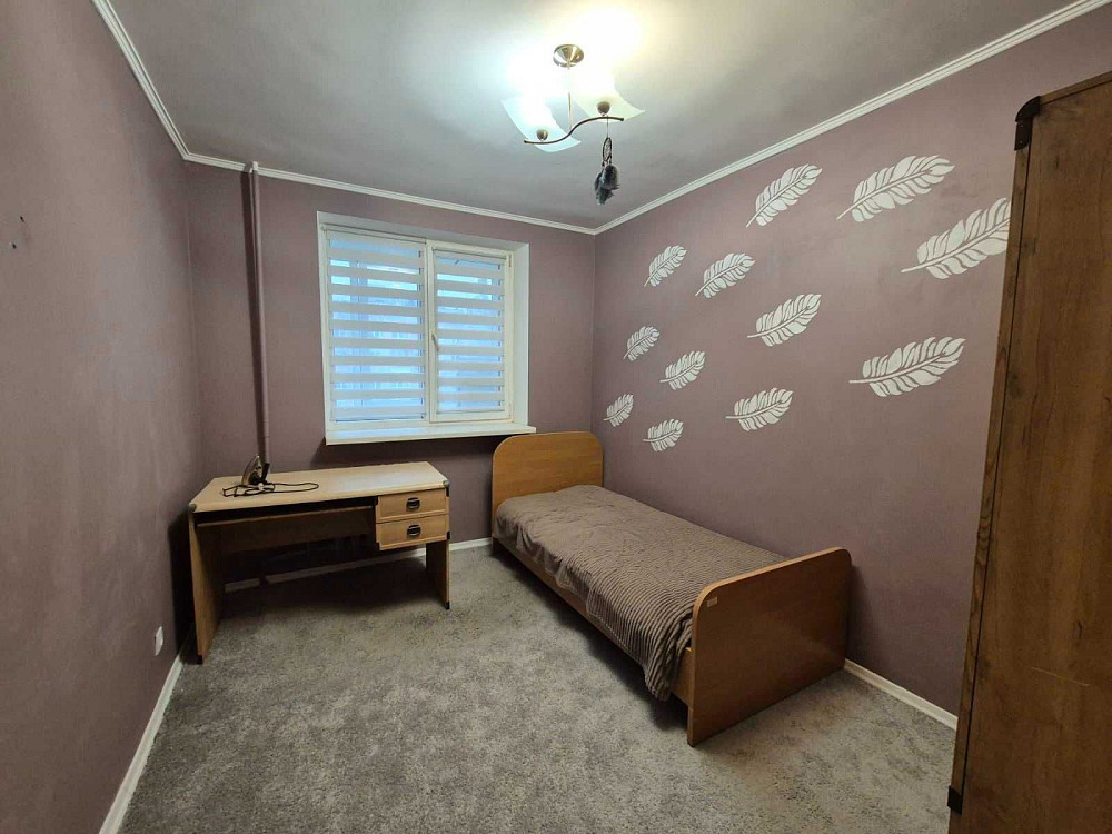 Трехкомнатная квартира с ремонтом в центре Таирова Одесса - изображение 6