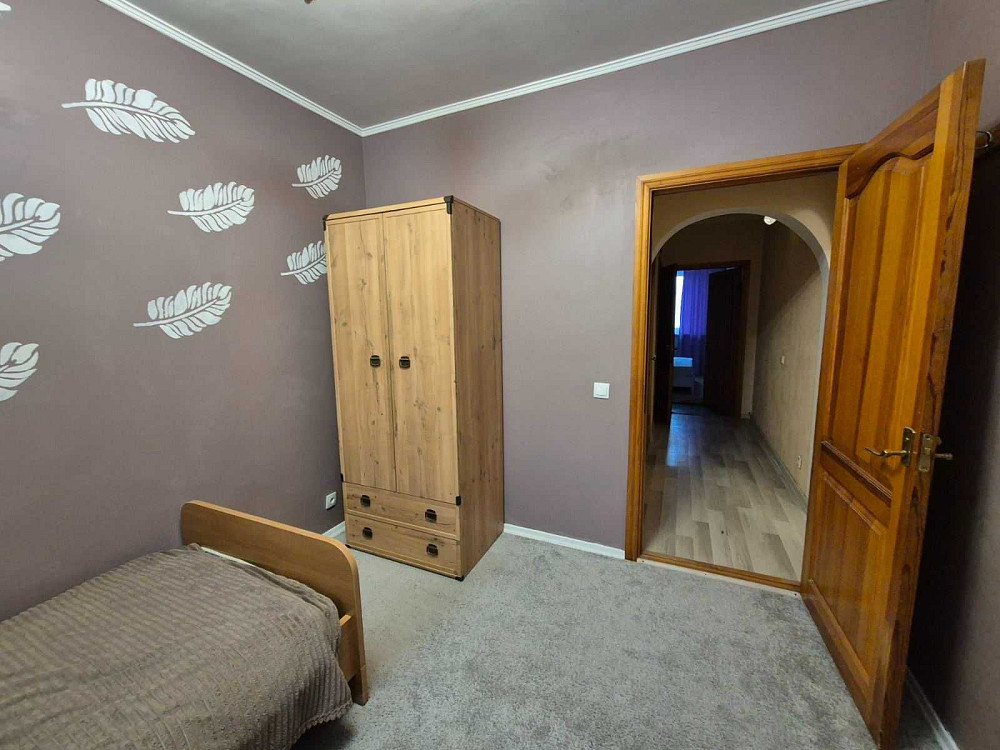 Трехкомнатная квартира с ремонтом в центре Таирова Одесса - изображение 5