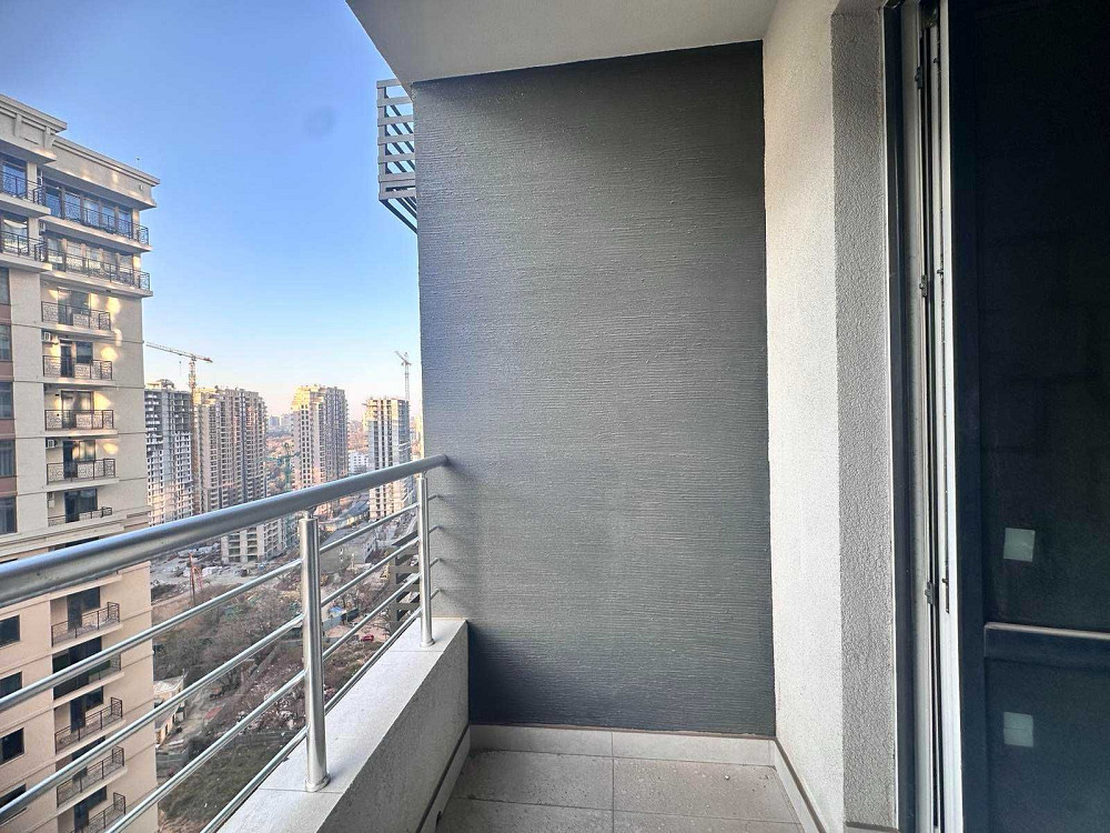 1к в ЖК Атмосфера с балконом. Лучшее предложение. Дом сдан! Одесса - изображение 1