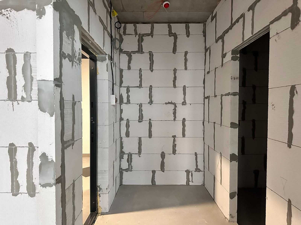 1к в ЖК Атмосфера с балконом. Лучшее предложение. Дом сдан! Одесса - изображение 8