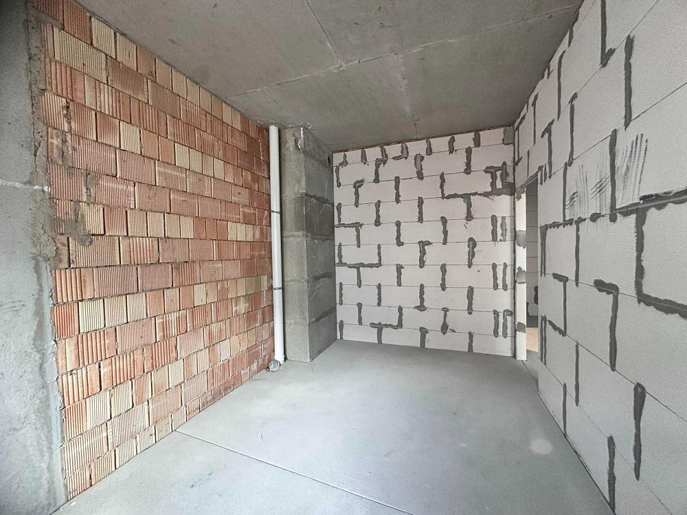 1к в ЖК Атмосфера с балконом. Лучшее предложение. Дом сдан! Одесса - изображение 2