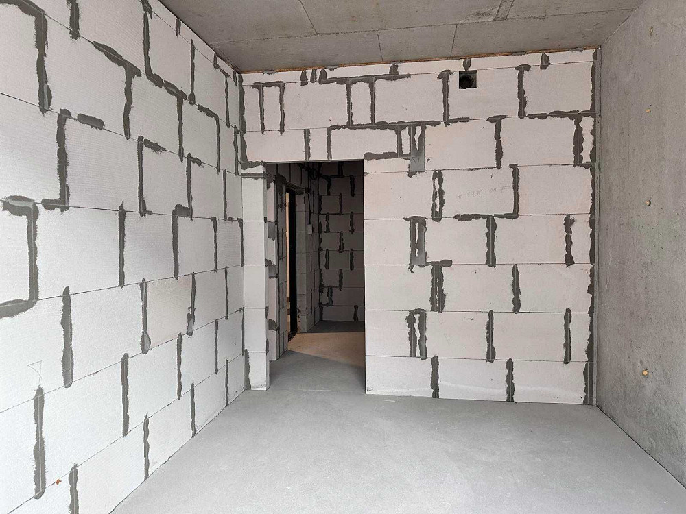 1к в ЖК Атмосфера с балконом. Лучшее предложение. Дом сдан! Одесса - изображение 7