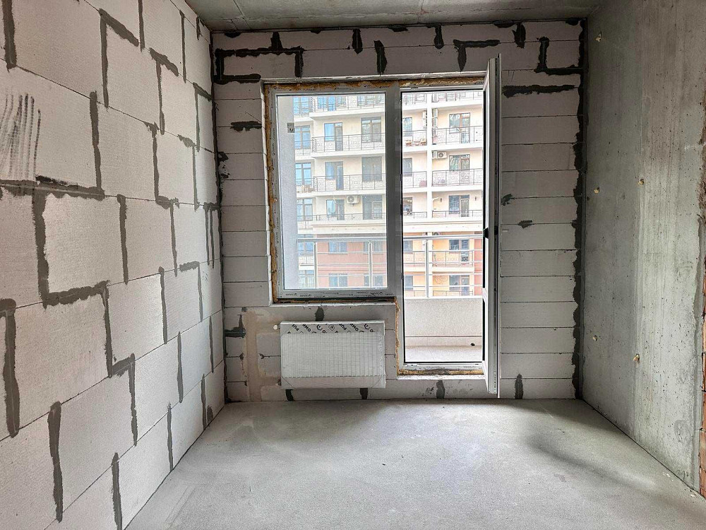 1к в ЖК Атмосфера с балконом. Лучшее предложение. Дом сдан! Одесса - изображение 5