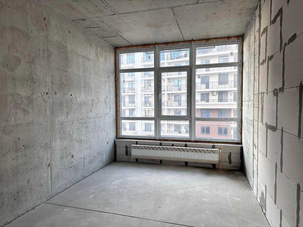 1к в ЖК Атмосфера с балконом. Лучшее предложение. Дом сдан! Одесса - изображение 6