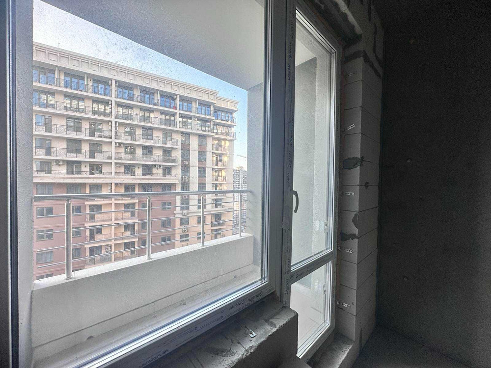 1к в ЖК Атмосфера с балконом. Лучшее предложение. Дом сдан! Одесса - изображение 3