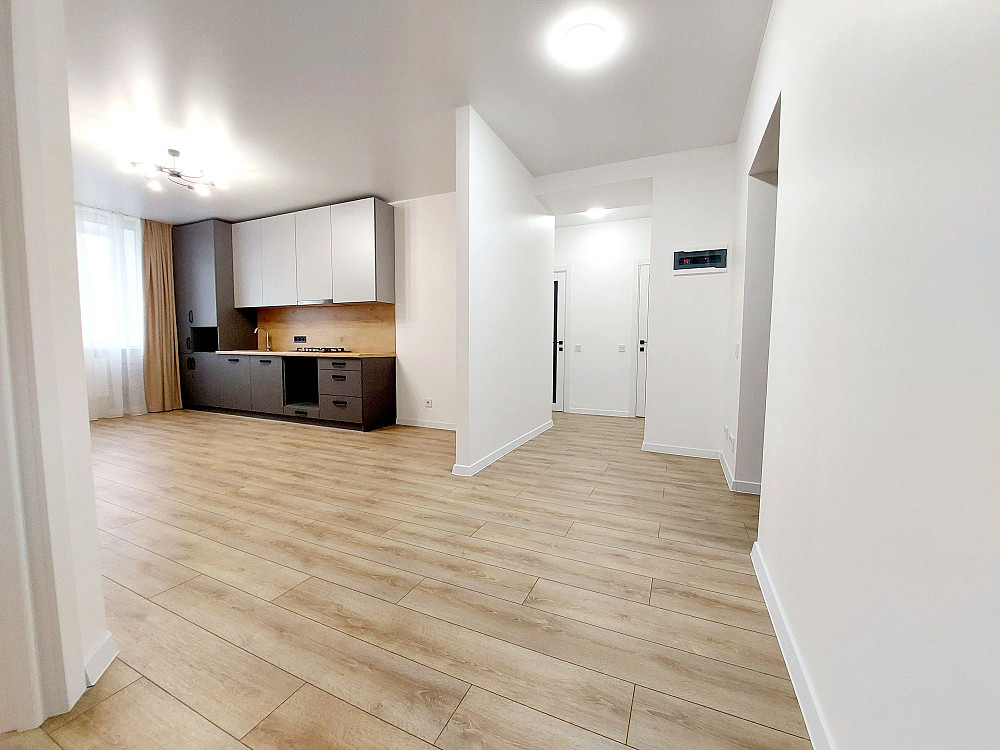 2 кімнатна 70 кв. Рауш Лісові Гринівці - зображення 1