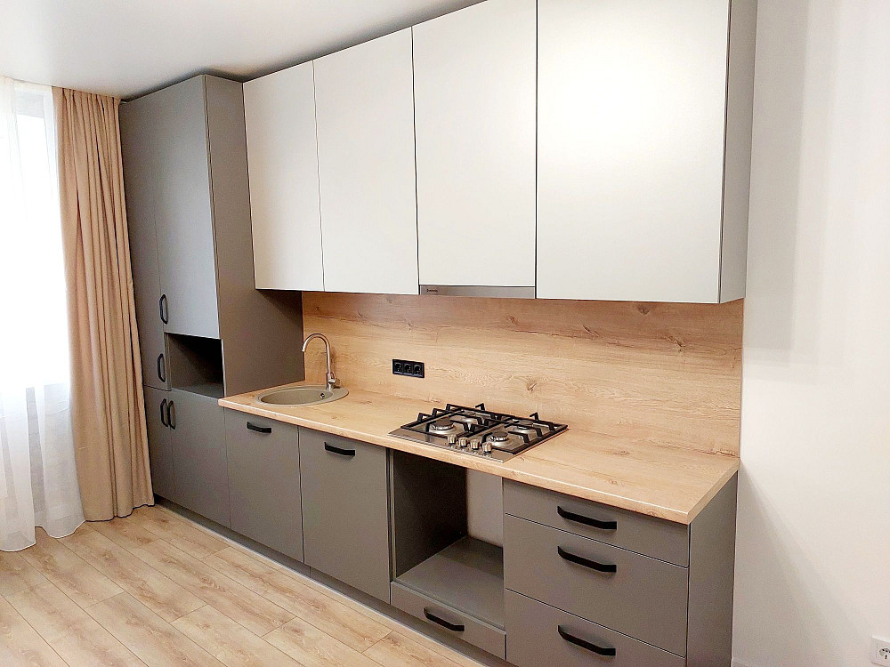 2 кімнатна 70 кв. Рауш Лісові Гринівці - зображення 2