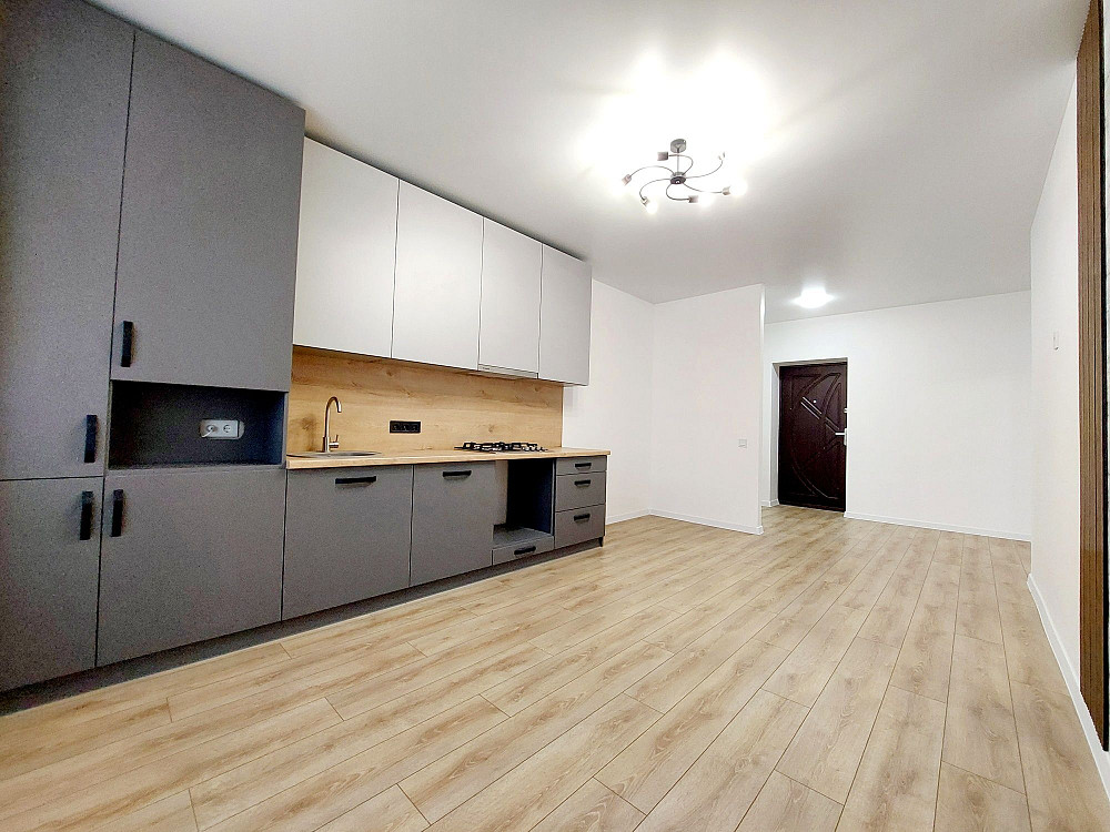 2 кімнатна 70 кв. Рауш Лісові Гринівці - зображення 5