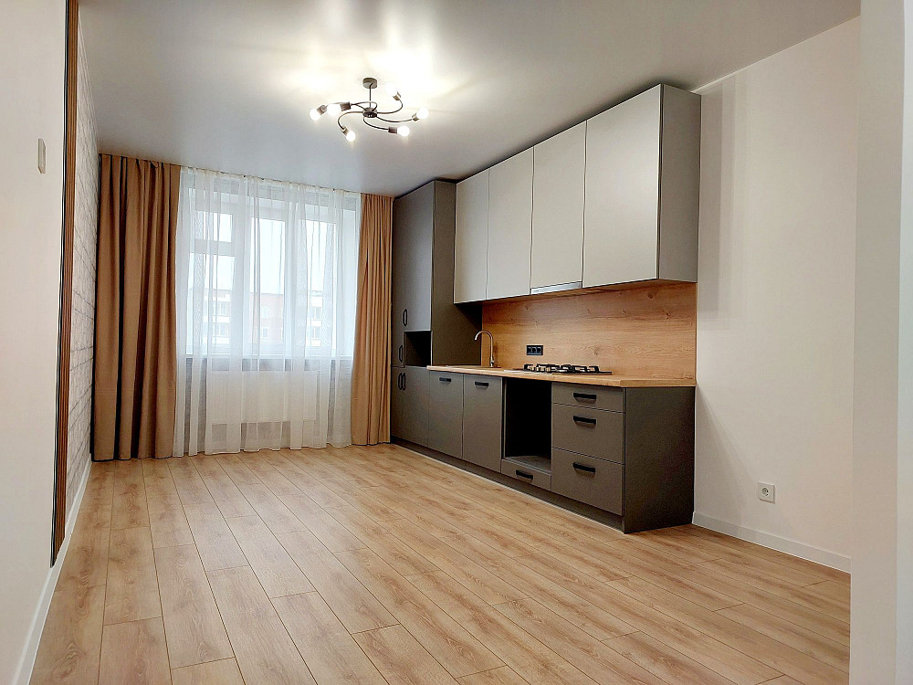 2 кімнатна 70 кв. Рауш Лісові Гринівці - зображення 3