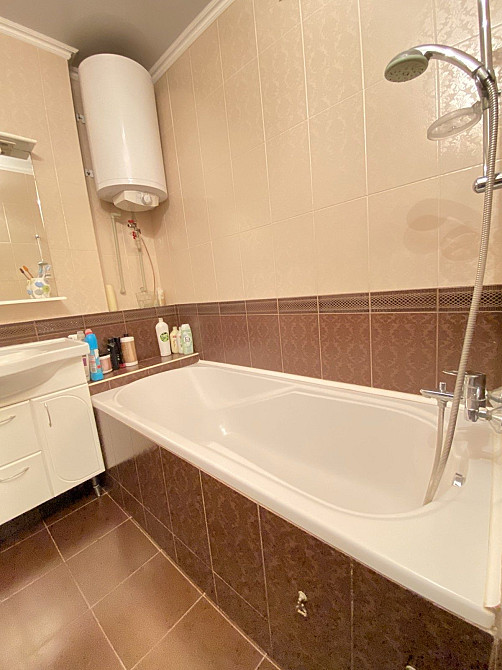 3к квартира с капремонтом на Высоцкого Одесса - изображение 7