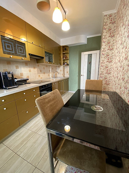 3к квартира с капремонтом на Высоцкого Одесса - изображение 4