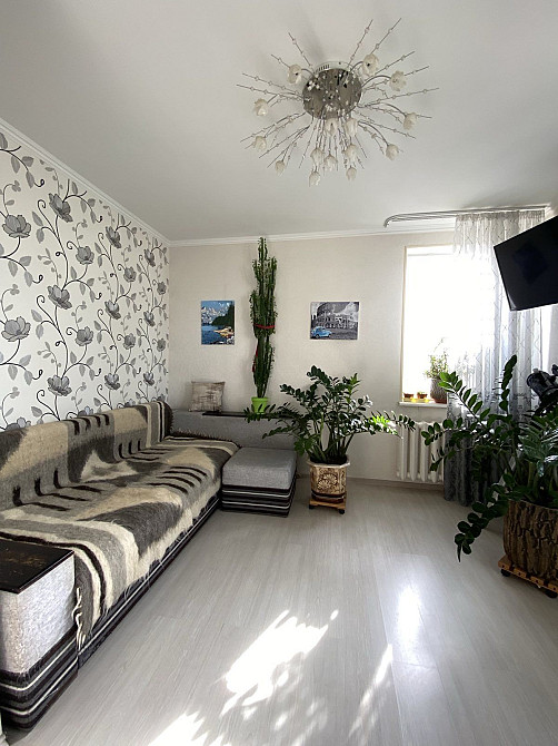 3к квартира с капремонтом на Высоцкого Одесса - изображение 2