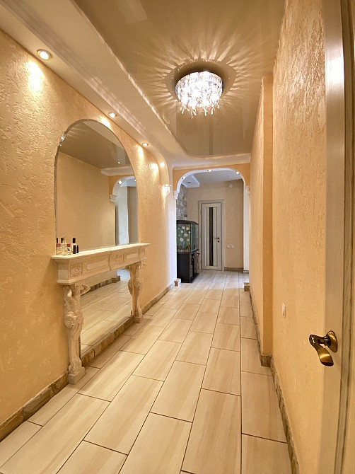 3к квартира с капремонтом на Высоцкого Одесса - изображение 5