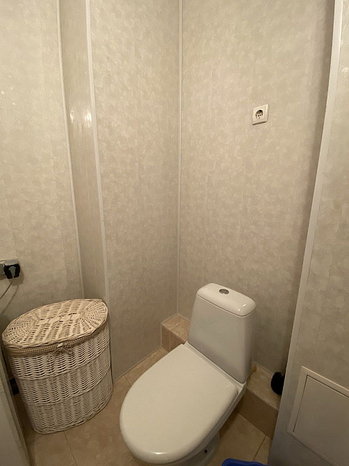 3к квартира с капремонтом на Высоцкого Одесса - изображение 8